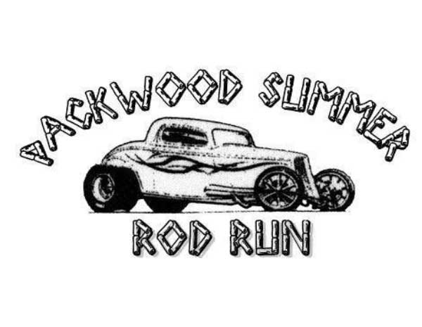 Packwood Summer Rod Run