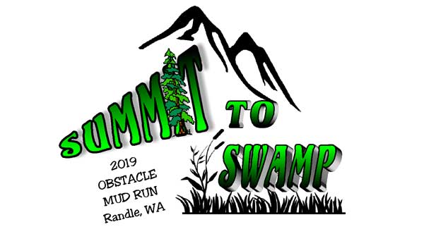 Summit to Swamp Mud Run