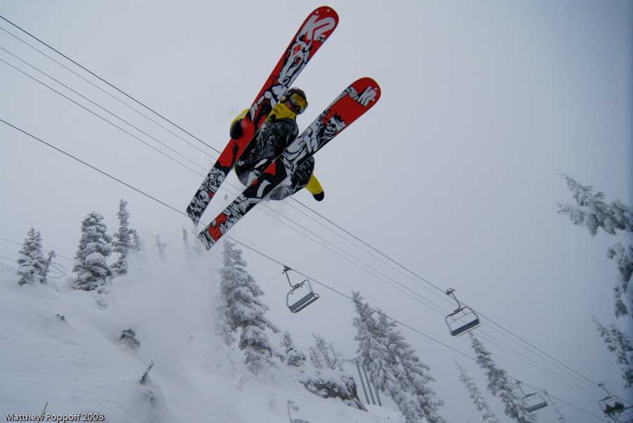 skiing stunts copyright matthew-poppoff