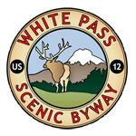 White Pass Byway logo