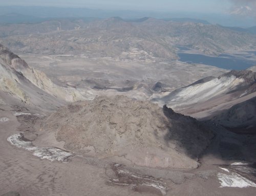 Mount St. Helens Special Recreation Permits & Reserved Tickets Available Online